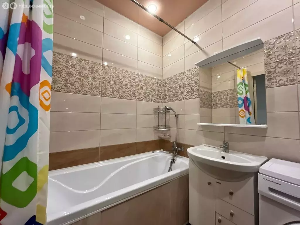 2-комнатная квартира: Сыктывкар, улица Домны Каликовой, 81 (54.2 м) - Фото 1