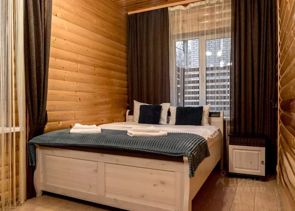 Дом в Воронежская область, Новоусманский район, Шуберское с/пос, пос. ... - Фото 1