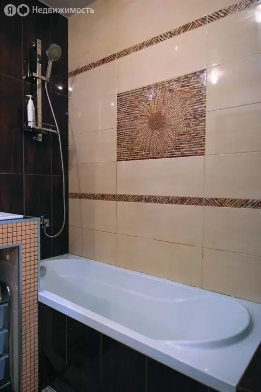 3-комнатная квартира: Нижний Новгород, Волжская набережная, 8к3 (87 м) - Фото 1