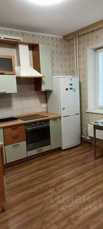 Студия Московская область, Химки Сходня мкр, Овражная ул., 24к9 (32.0 ... - Фото 0