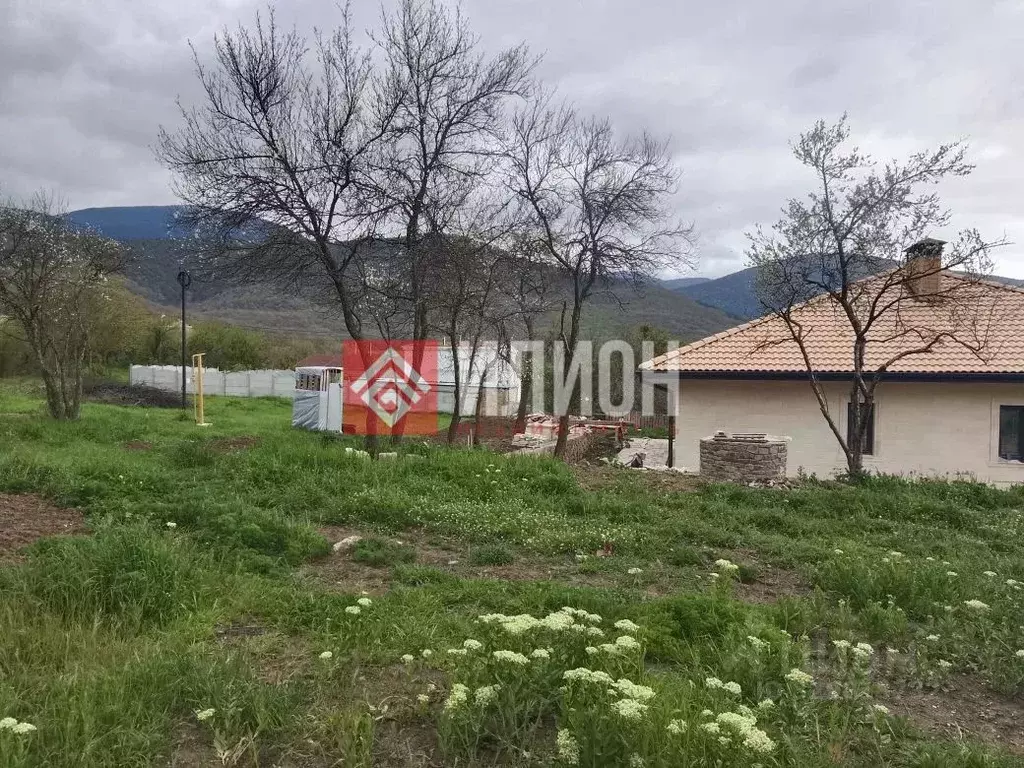 Участок в Севастополь с. Россошанка, ул. Фролова (6.3 сот.) - Фото 2
