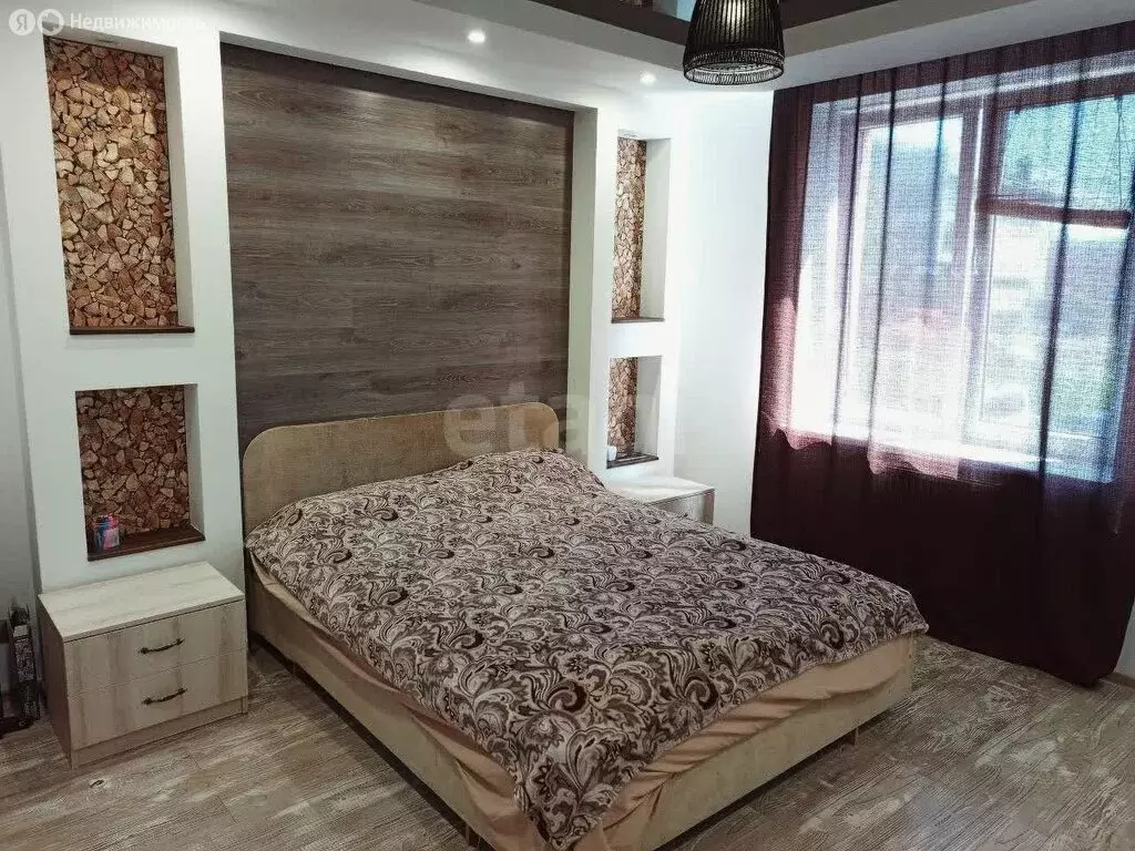 1-комнатная квартира: Калининград, улица Подполковника Емельянова, 223 ... - Фото 2