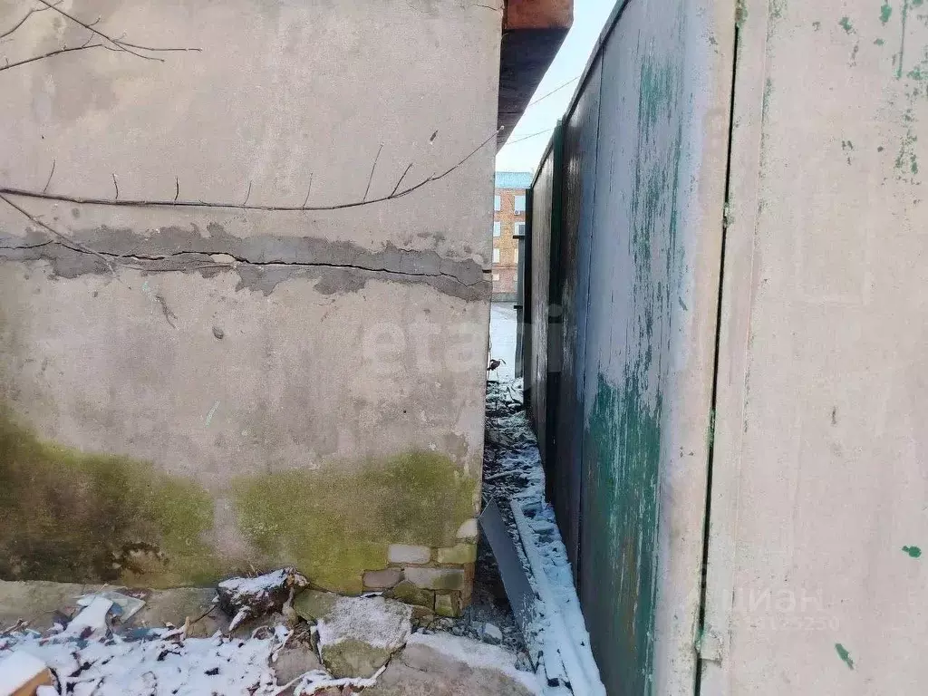 Гараж в Владимирская область, Ковров Либерецкая ул., 2 (23 м) - Фото 1