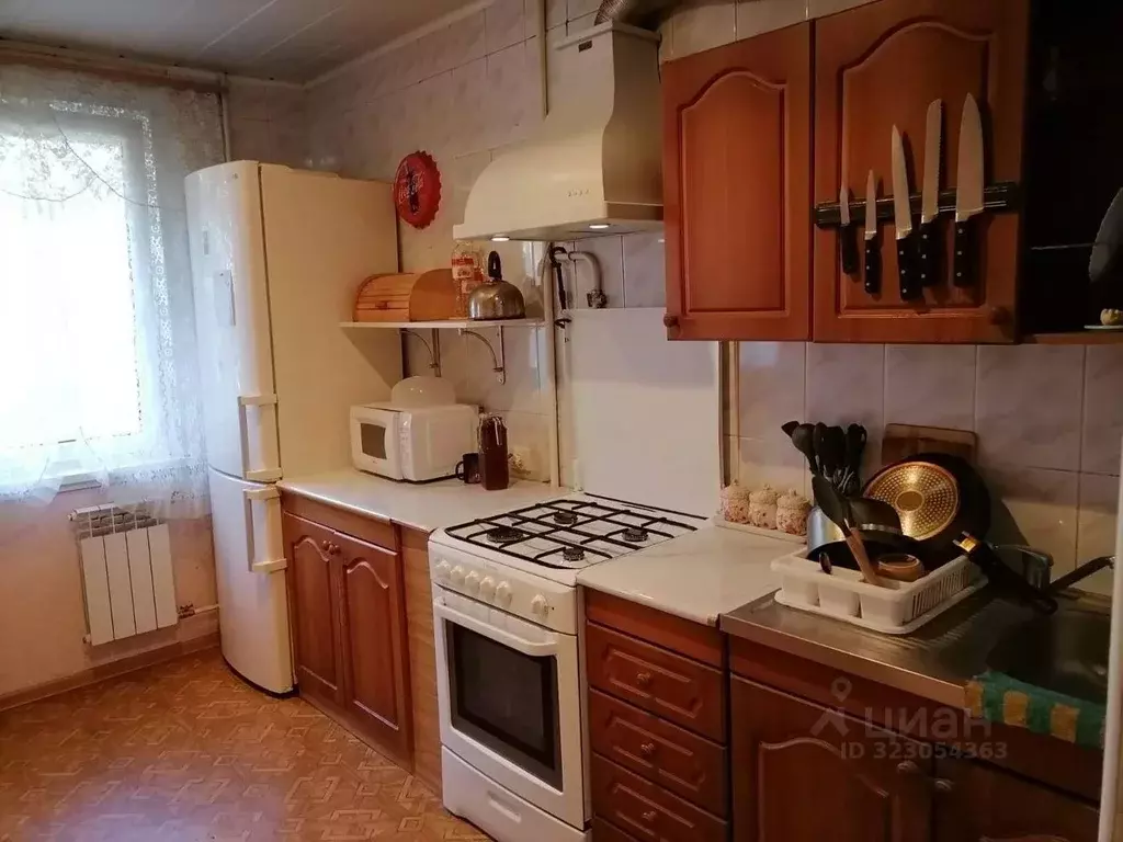 3-к кв. Краснодарский край, Сочи Заречный мкр,  (72.0 м) - Фото 1