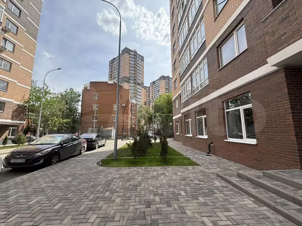Квартира-студия, 27 м, 13/20 эт. - Фото 1