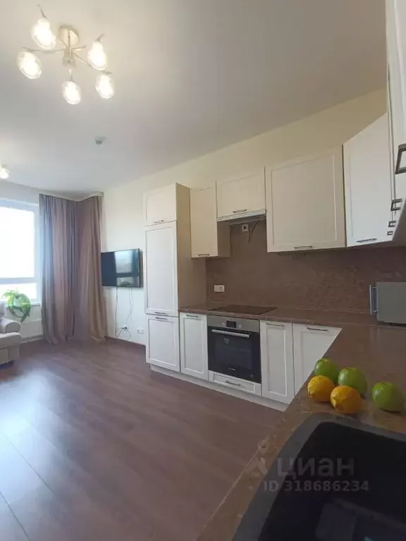 3-к кв. Москва Каширский проезд, 25к1 (90.0 м) - Фото 1