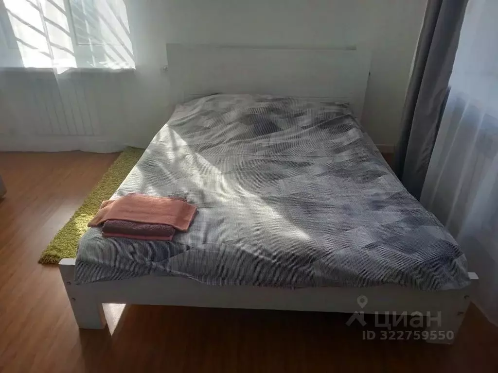 1-к кв. Приморский край, Владивосток ул. Рылеева, 8 (32.0 м) - Фото 2