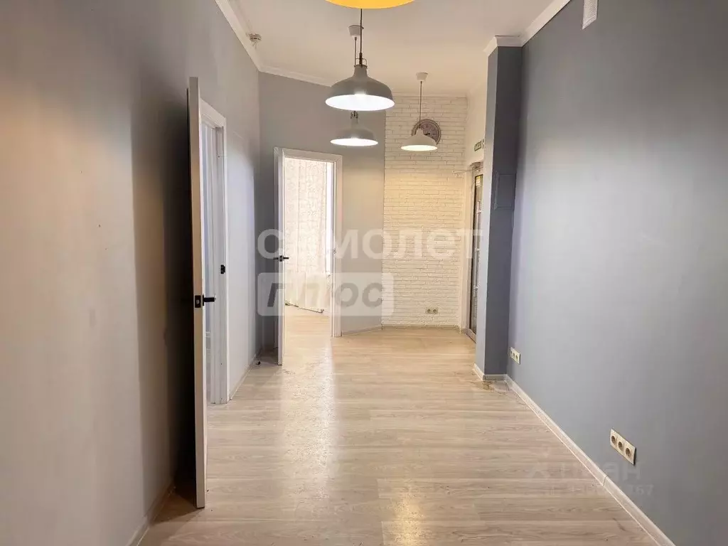Офис в Татарстан, Казань Чистопольская ул., 9б (64 м) - Фото 1