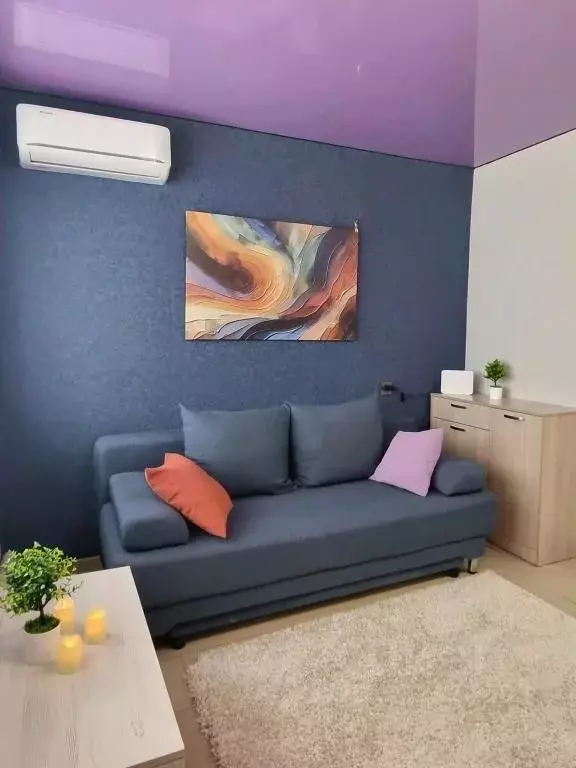 2-к кв. Омская область, Омск просп. Мира, 30Б (35.0 м) - Фото 2