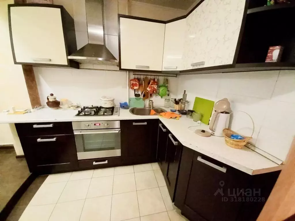 1-к кв. Башкортостан, Уфа Баязита Бикбая ул., 19/1 (40.5 м) - Фото 2