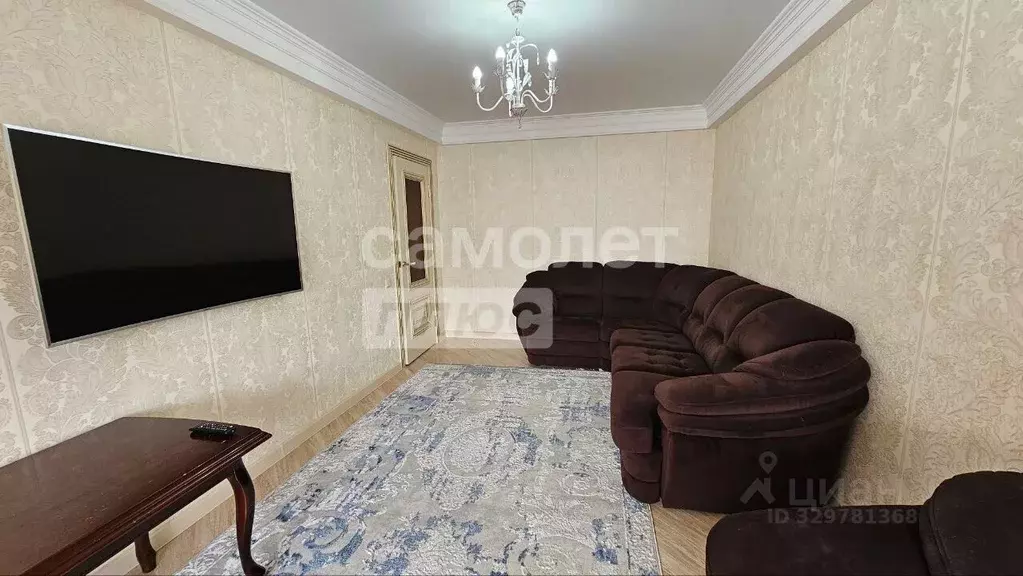 2-к кв. Дагестан, Каспийск ул. Зейнудина Батманова, 22А (47.0 м) - Фото 1