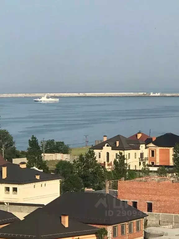 2-к кв. Дагестан, Каспийск просп. Акулиничева, 23к1 (96.0 м) - Фото 1