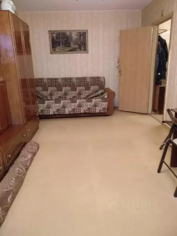2-к кв. Москва ул. Инессы Арманд, 4К1 (45.0 м) - Фото 1