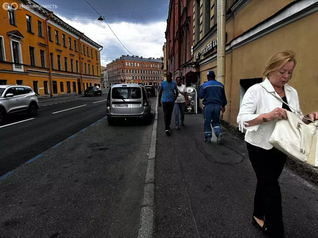 Торговая площадь (171 м) - Фото 2