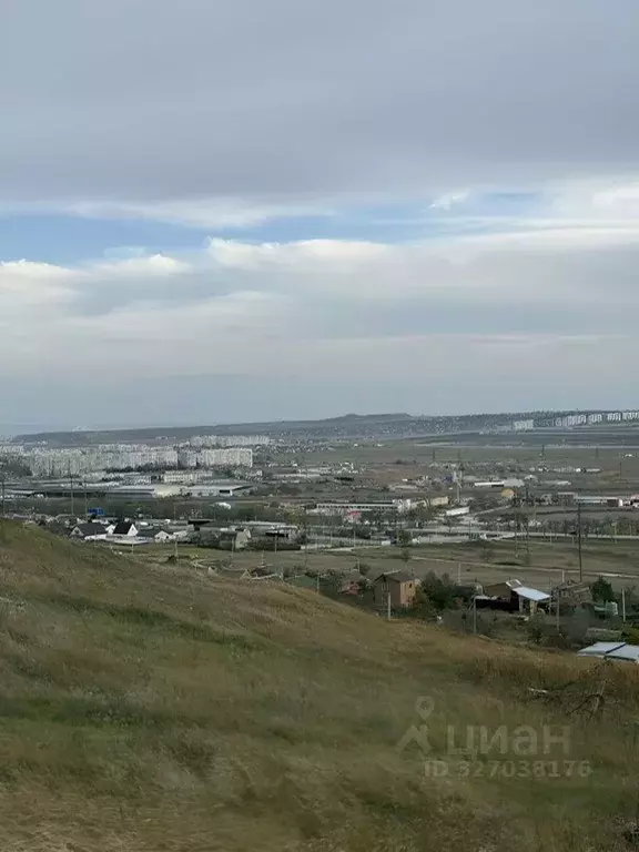 Участок в Крым, Керчь Вулкан СНТ,  (6.0 сот.) - Фото 2