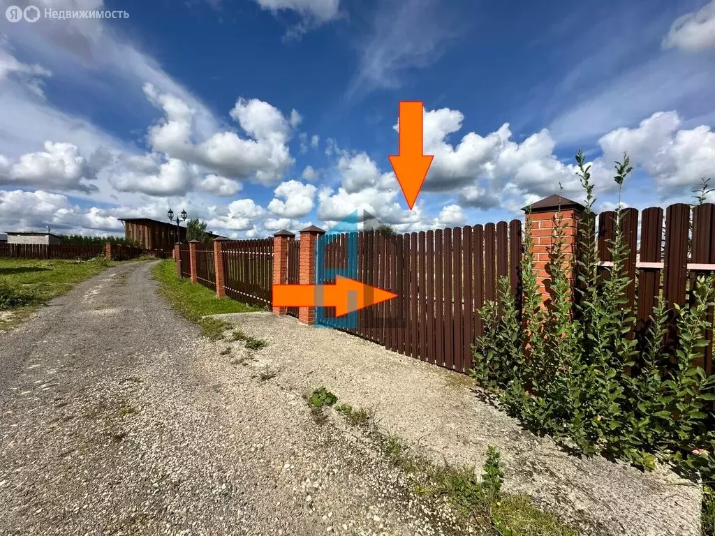 Участок в Московская область, городской округ Клин, КП Октава (10.3 м) - Фото 2