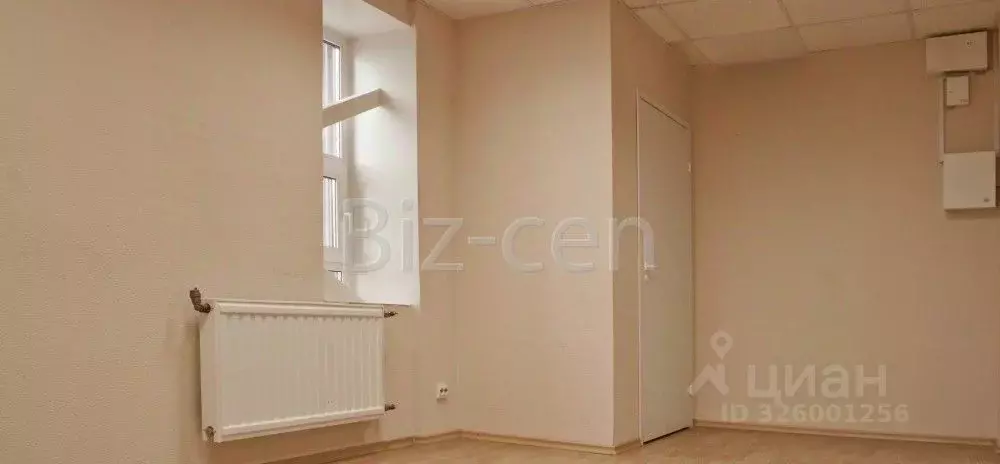 Офис в Санкт-Петербург Кантемировская ул., 12 (337 м) - Фото 2