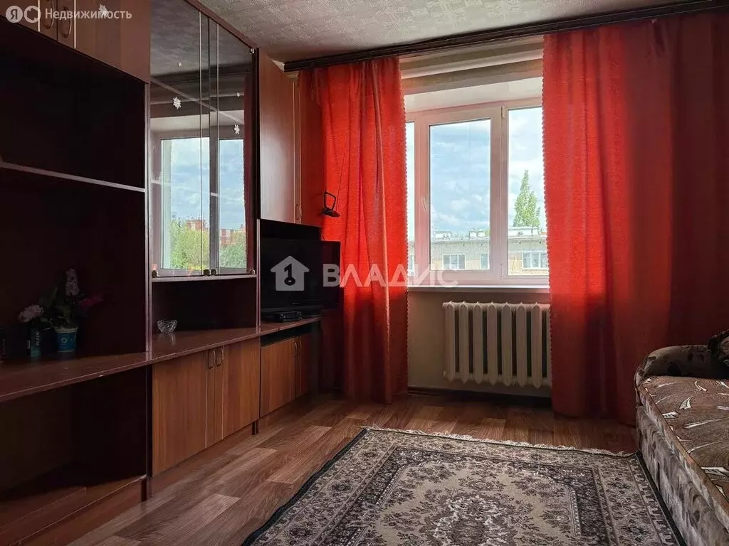 2-комнатная квартира: Пенза, Минская улица, 16А (46 м) - Фото 1