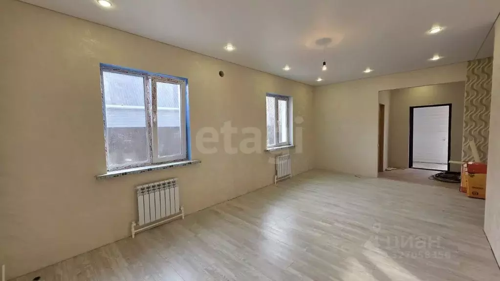 Дом в Ханты-Мансийский АО, Сургут Сириус садовое товарищество, ул. ... - Фото 1