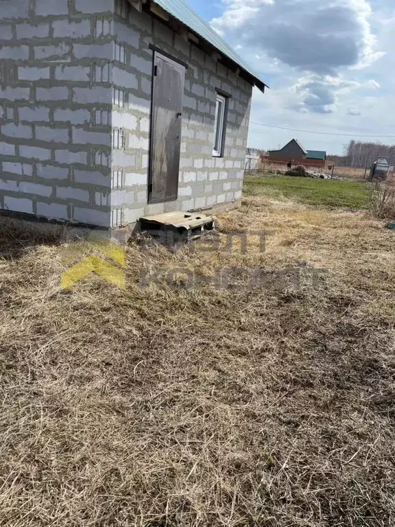 Дом 30 м на участке 5 сот. - Фото 0