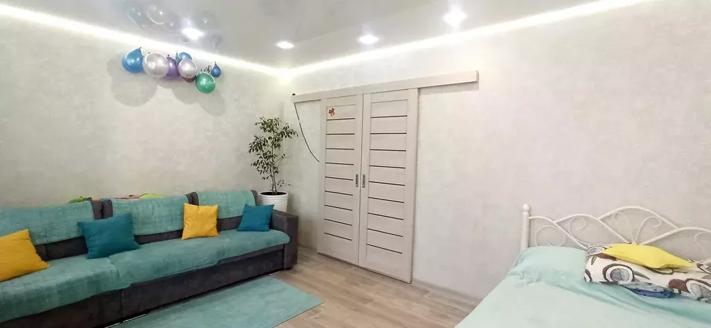 Продаётся 3-к квартира, 69.2 м - Фото 0