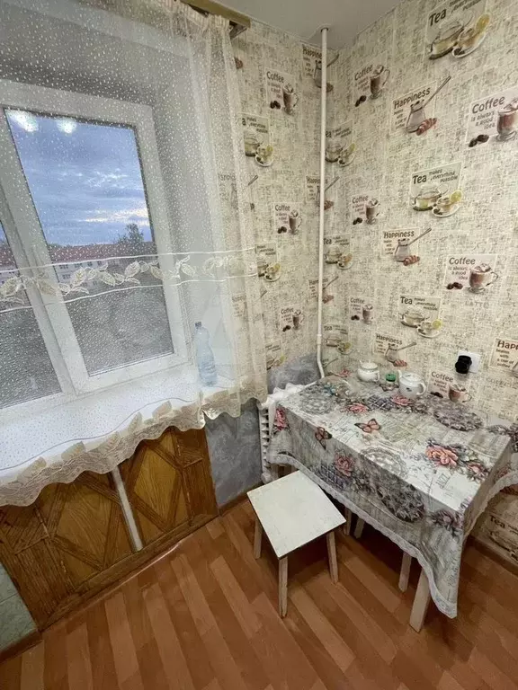 2-к. квартира, 45 м, 4/5 эт. - Фото 1
