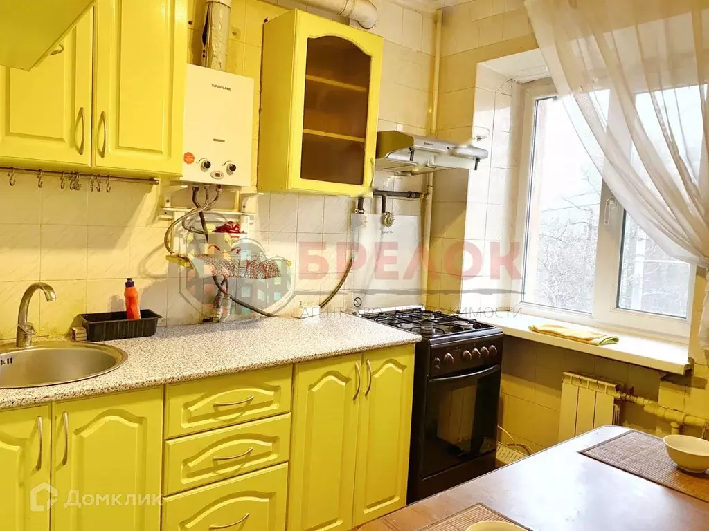 Продаётся 1-к квартира, 36 м - Фото 0