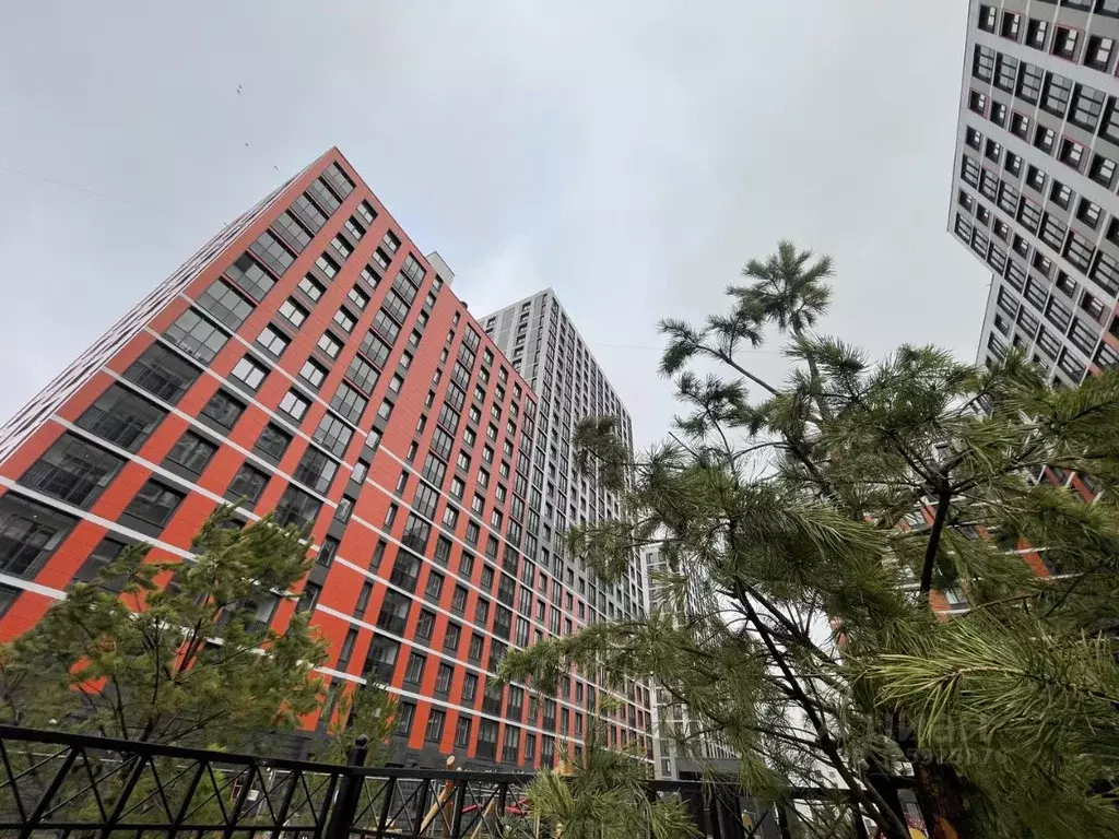 1-к кв. Ленинградская область, Всеволожский район, Свердловское ... - Фото 1