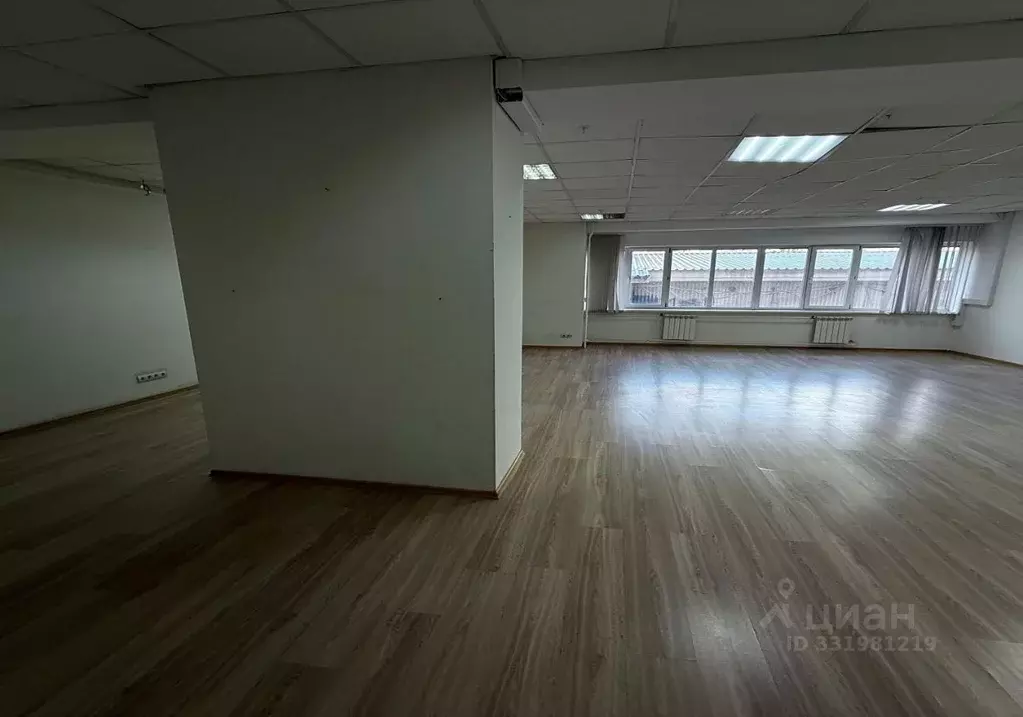 Офис в Москва Большая Очаковская ул., 47АС1 (77 м) - Фото 2