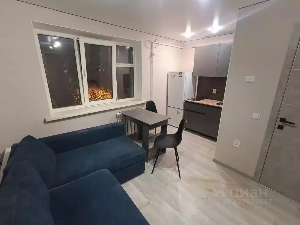 Студия Краснодарский край, Краснодар Хлопчато-бумажный Комбинат мкр, ... - Фото 1