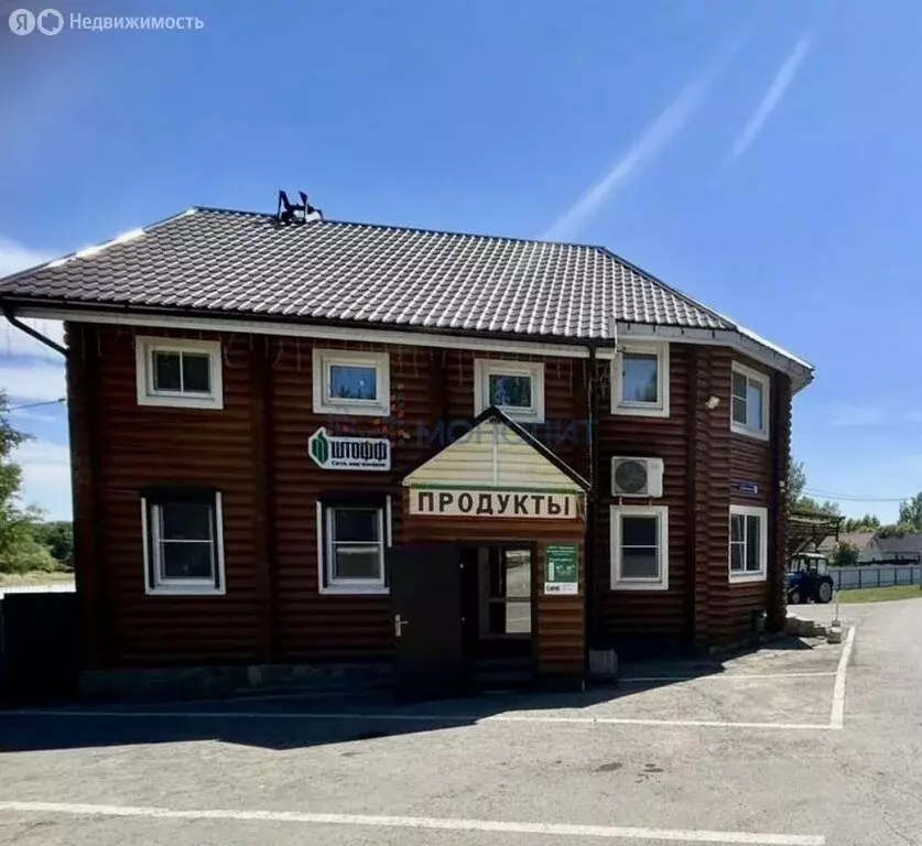 Помещение свободного назначения (51.3 м) - Фото 1