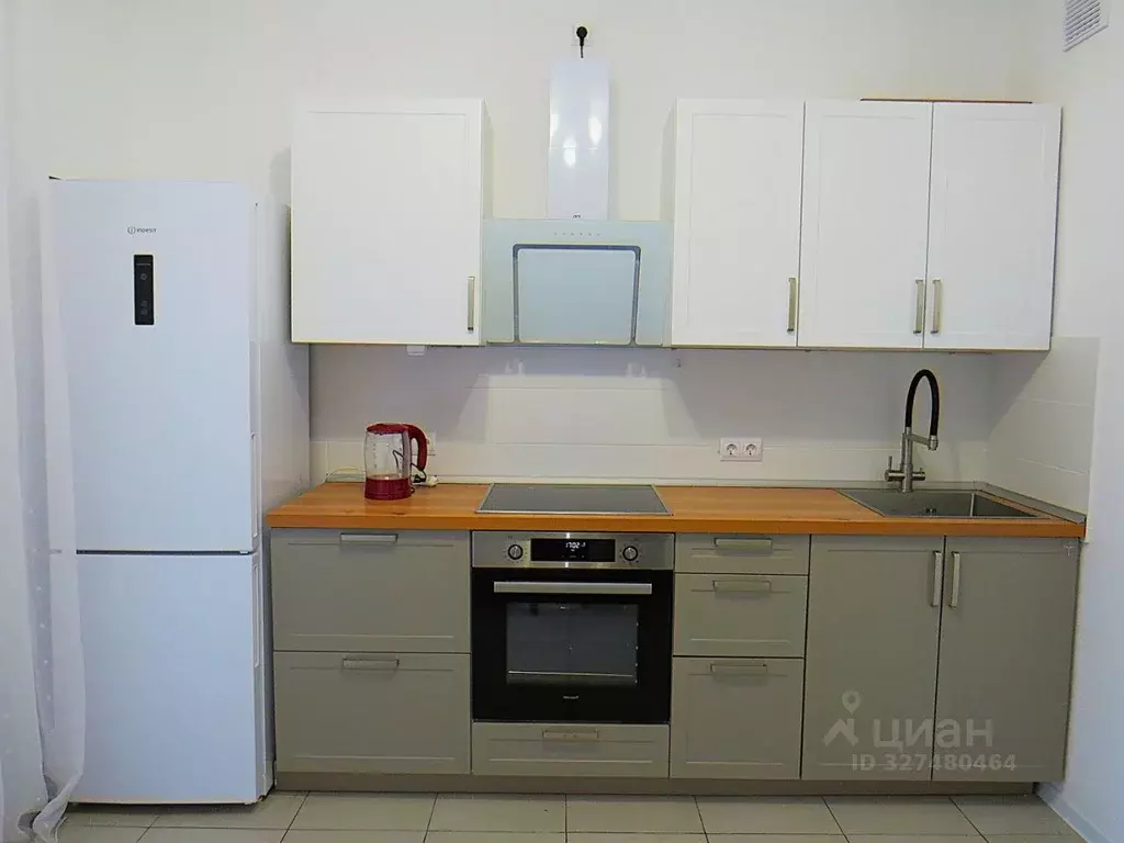 3-к кв. Москва Промышленный проезд, 4 (72.0 м) - Фото 1