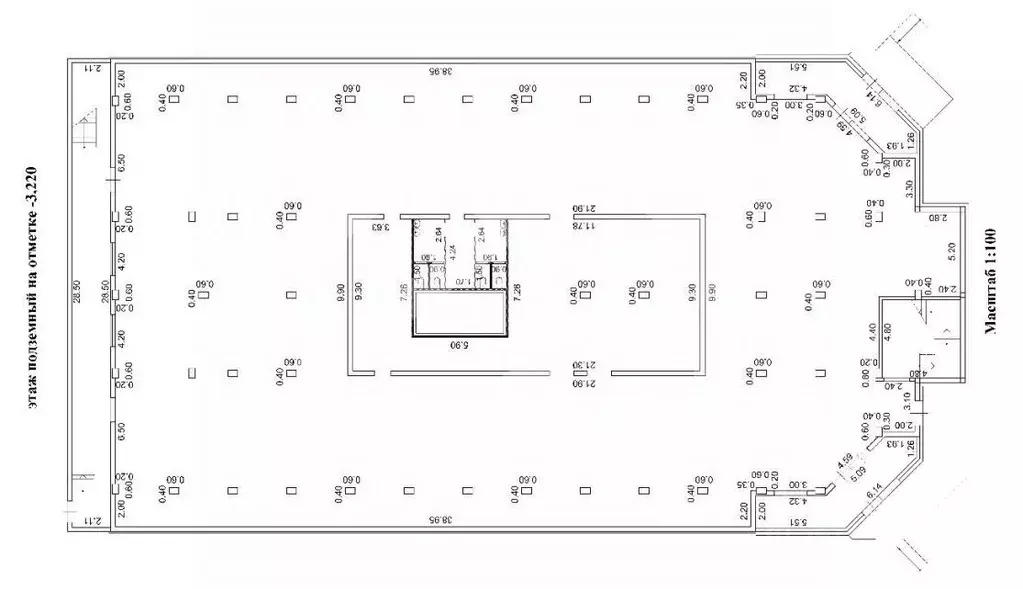 Помещение свободного назначения в Московская область, Солнечногорск ... - Фото 2