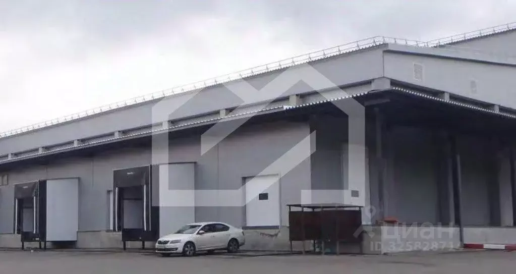 Производственное помещение в Московская область, Раменский ... - Фото 1