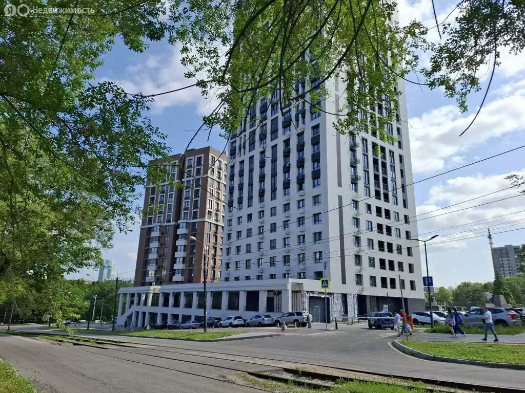 2-комнатная квартира: Хабаровск, улица Джамбула, 3 (50.2 м) - Фото 1