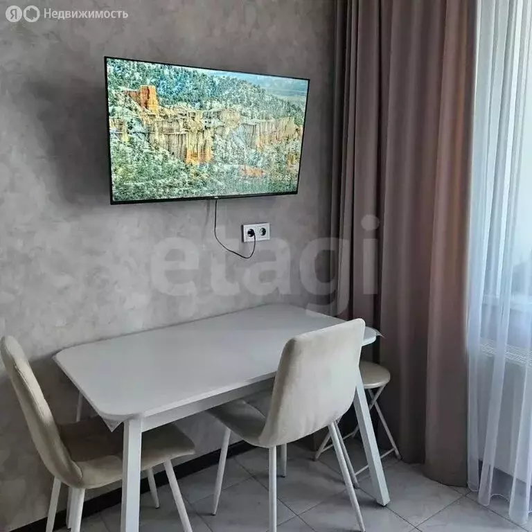 Квартира-студия: Балашиха, Безымянная улица, 2 (20 м) - Фото 2