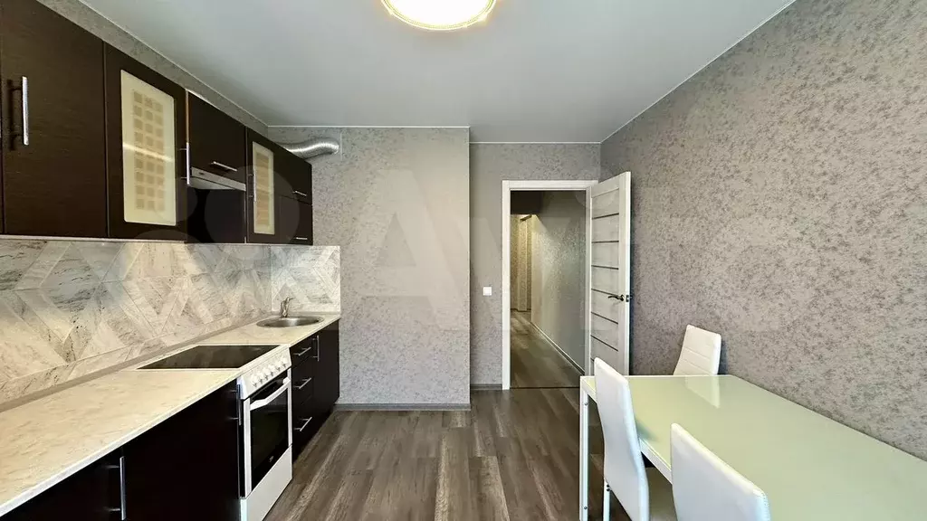 1-к. квартира, 44 м, 2/9 эт. - Фото 0