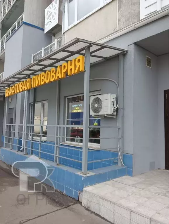 Помещение свободного назначения в Московская область, Лобня ул. ... - Фото 0