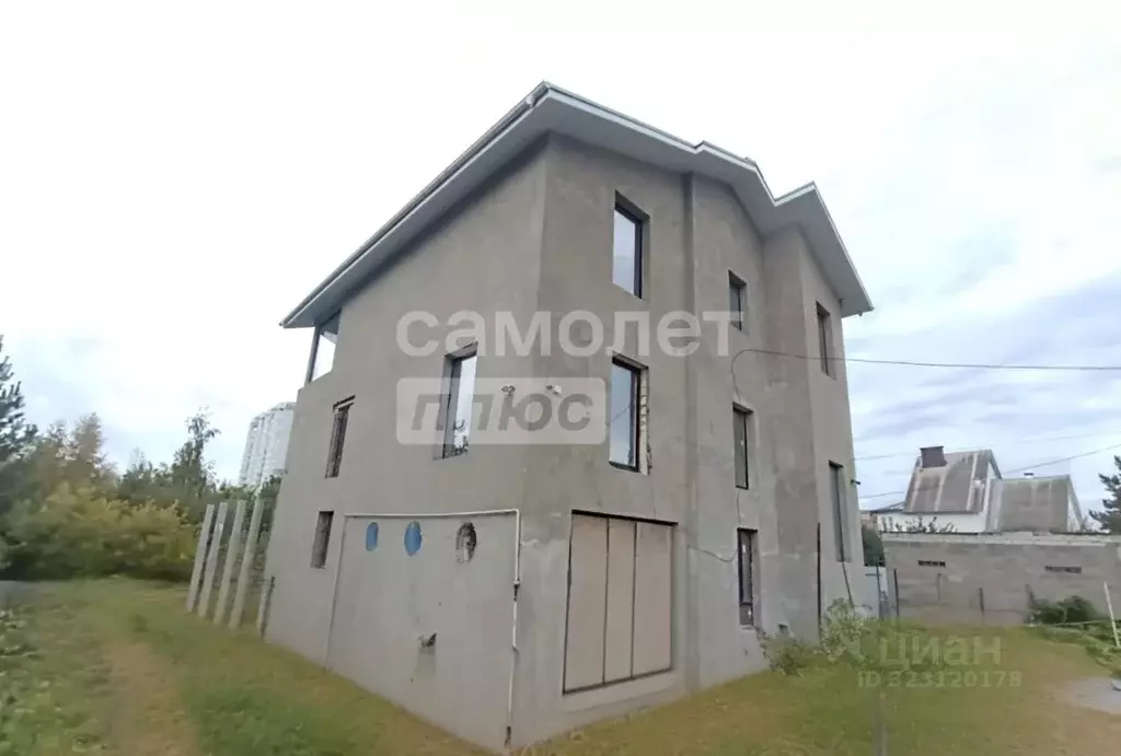 Дом в Курская область, Курск ул. 1-я Тихая, 9 (388 м) - Фото 2