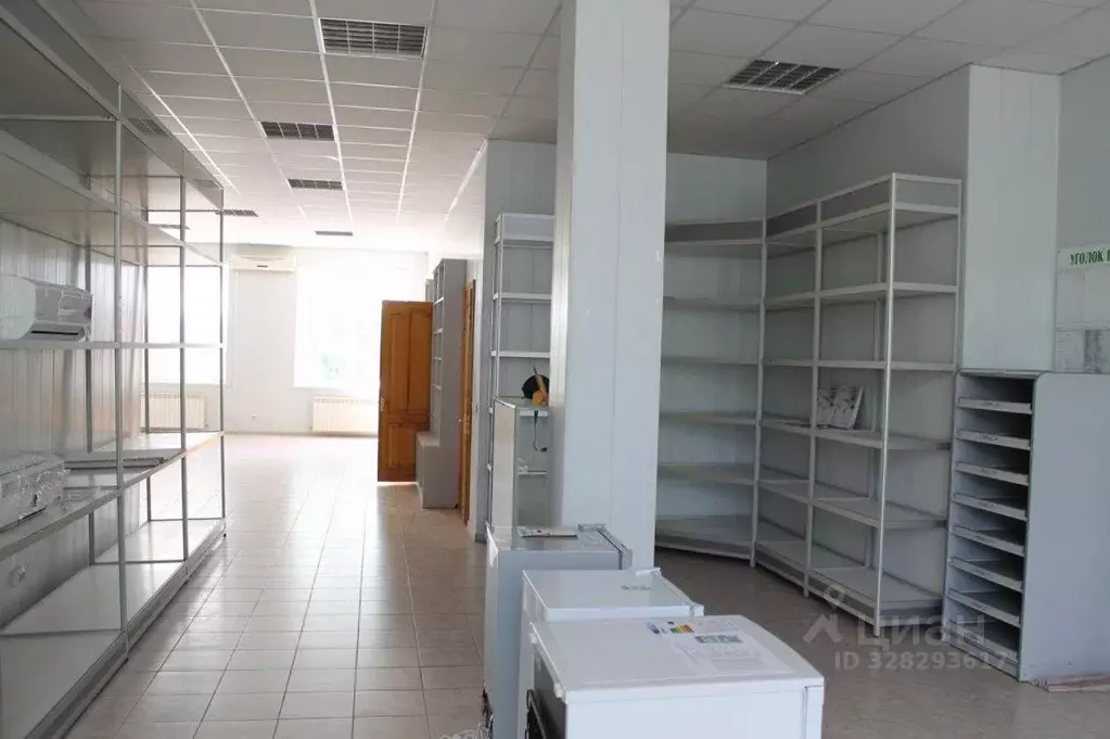 Офис в Крым, Симферополь ул. Севастопольская, 59Б (160 м) - Фото 2