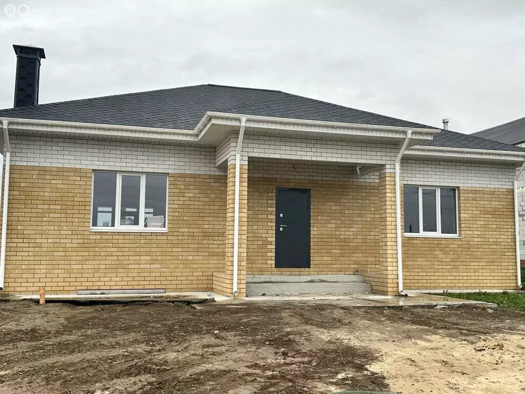 Дом в Караулово, Новая улица, 80 (124 м) - Фото 2