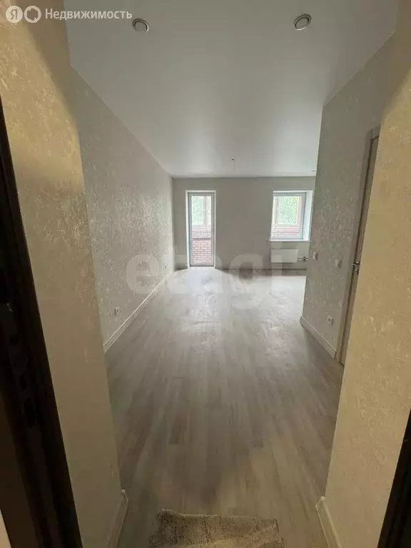 Квартира-студия: Искитим, микрорайон Индустриальный, 25А (26.8 м) - Фото 1