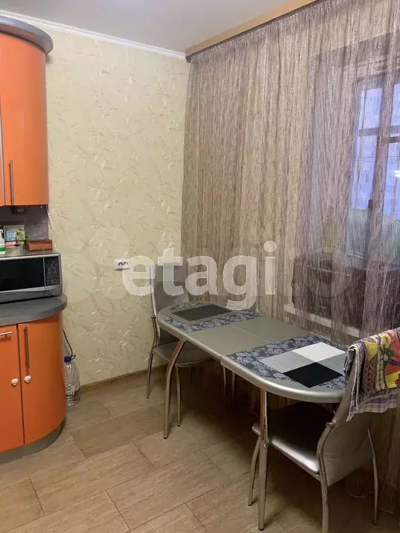 2-к. квартира, 64 м, 3/14 эт. - Фото 1
