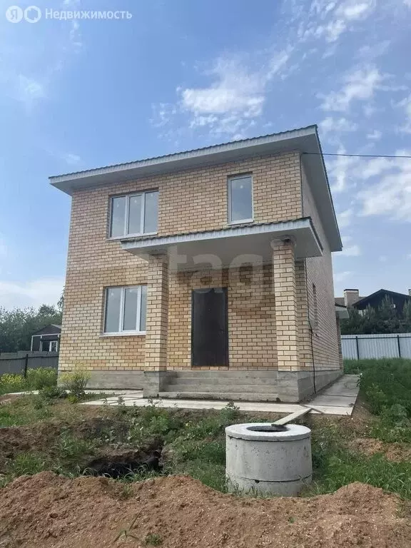 Дом в Уфимский район, Михайловский сельсовет, деревня Суровка (140 м) - Фото 2