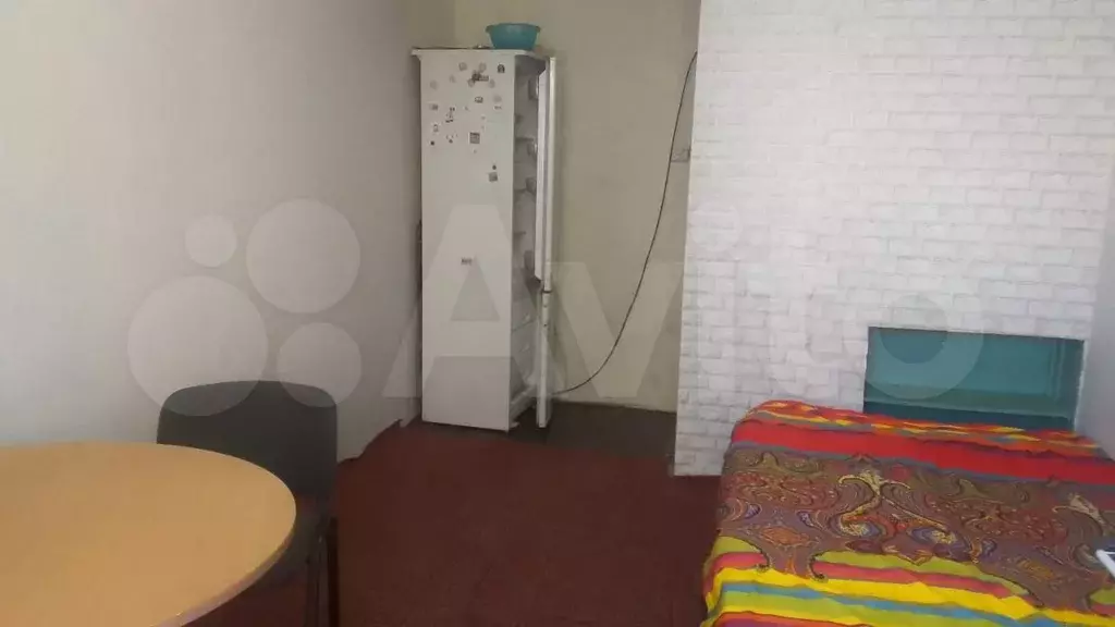 Квартира-студия, 22 м, 3/9 эт. - Фото 1