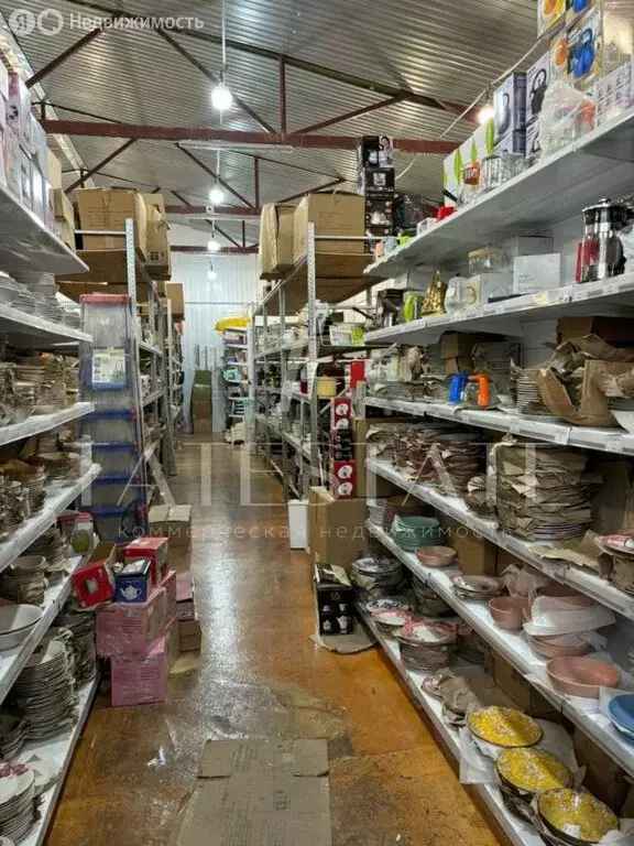 Помещение свободного назначения (600 м) - Фото 2