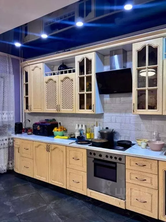 2-к кв. Белгородская область, Белгород ул. Щорса, 45дк2 (80.9 м) - Фото 2