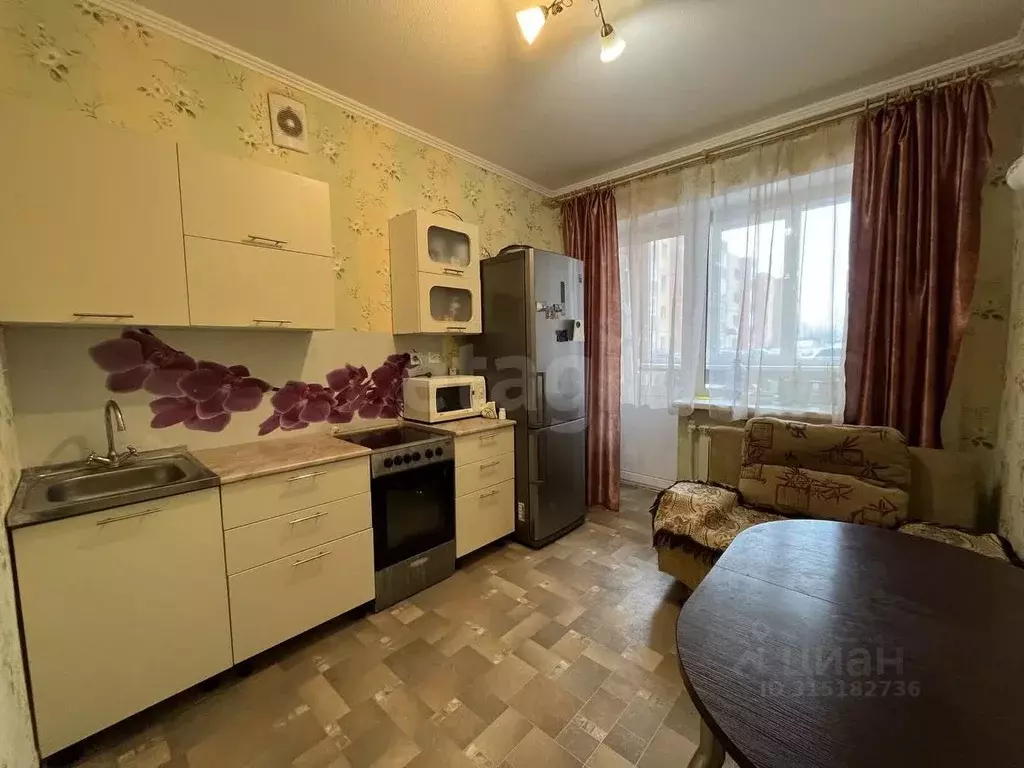 1-к кв. Коми, Сыктывкар Заводской пер., 14 (34.0 м) - Фото 0
