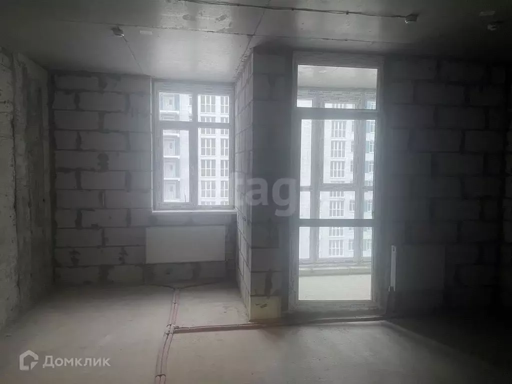 Продаётся 1-к квартира, 33 м - Фото 0