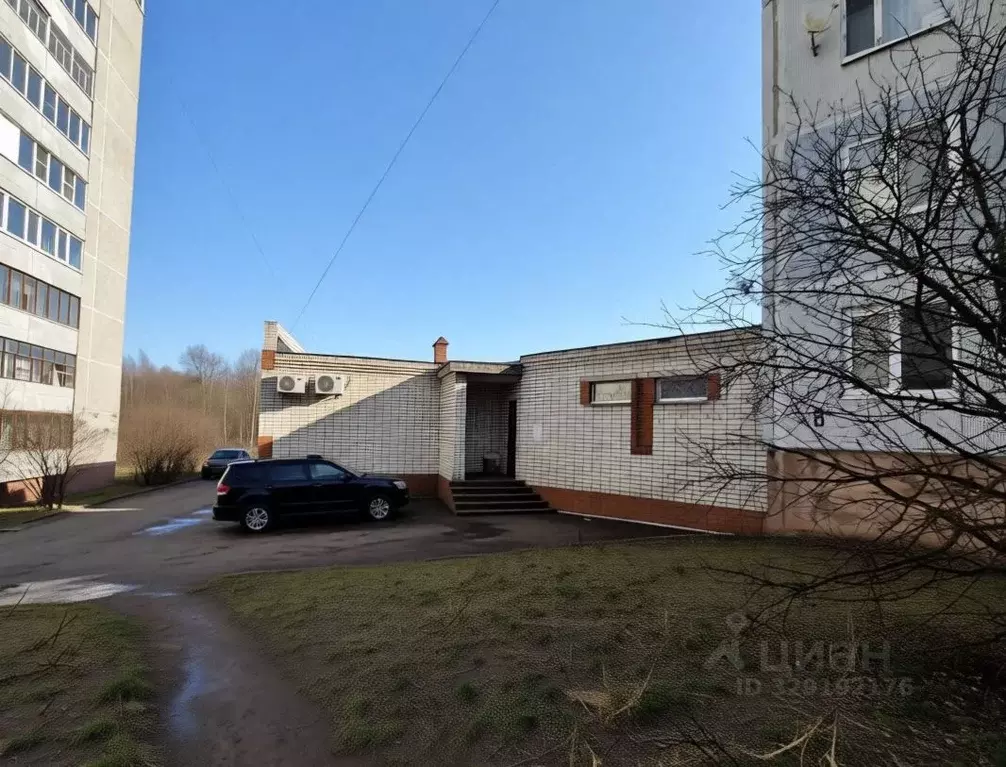 Помещение свободного назначения в Марий Эл, Йошкар-Ола Звездная ул., 8 ... - Фото 2